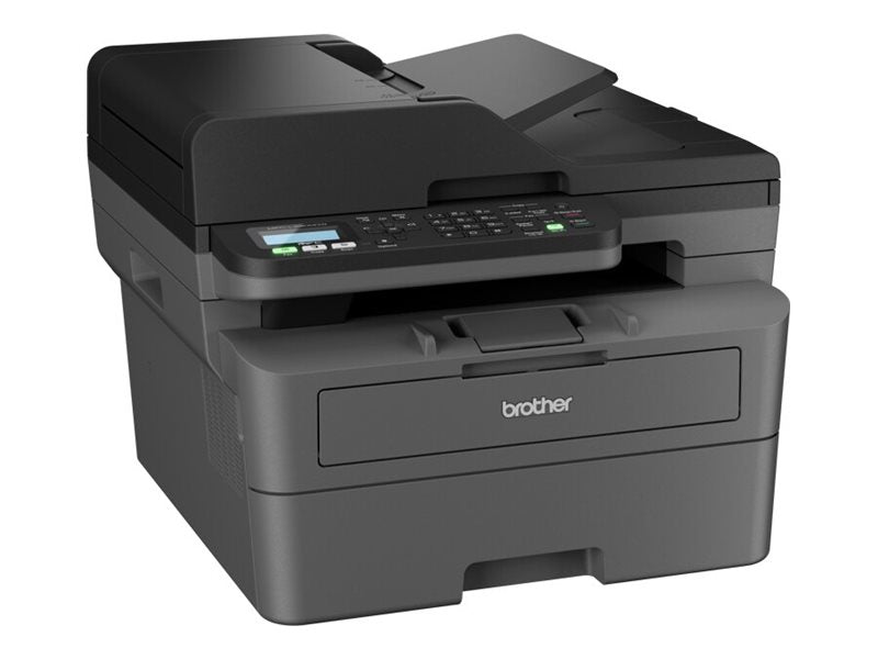 Brother MFC-L2827DWXL - Multifunktionsdrucker - Mono - Laser - A4 inkl. 20 UHG Brother MFC-L2827DWXL - Multifunktionsdrucker - Mono - Laser - A4 inkl. 20 UHG